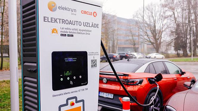 elektrum