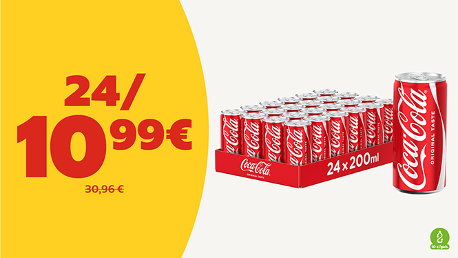 Coca Cola