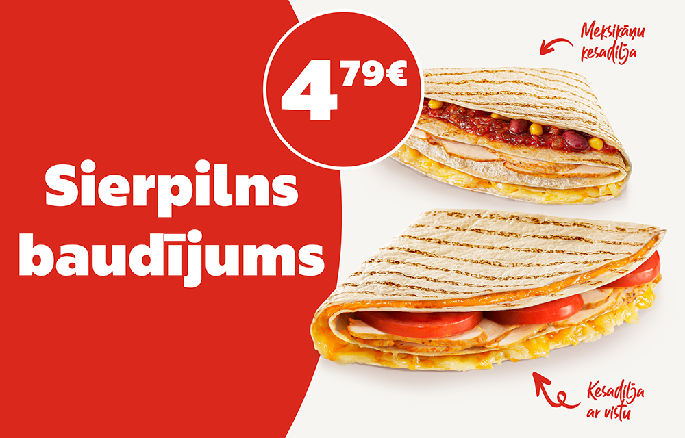 Kesadiljas