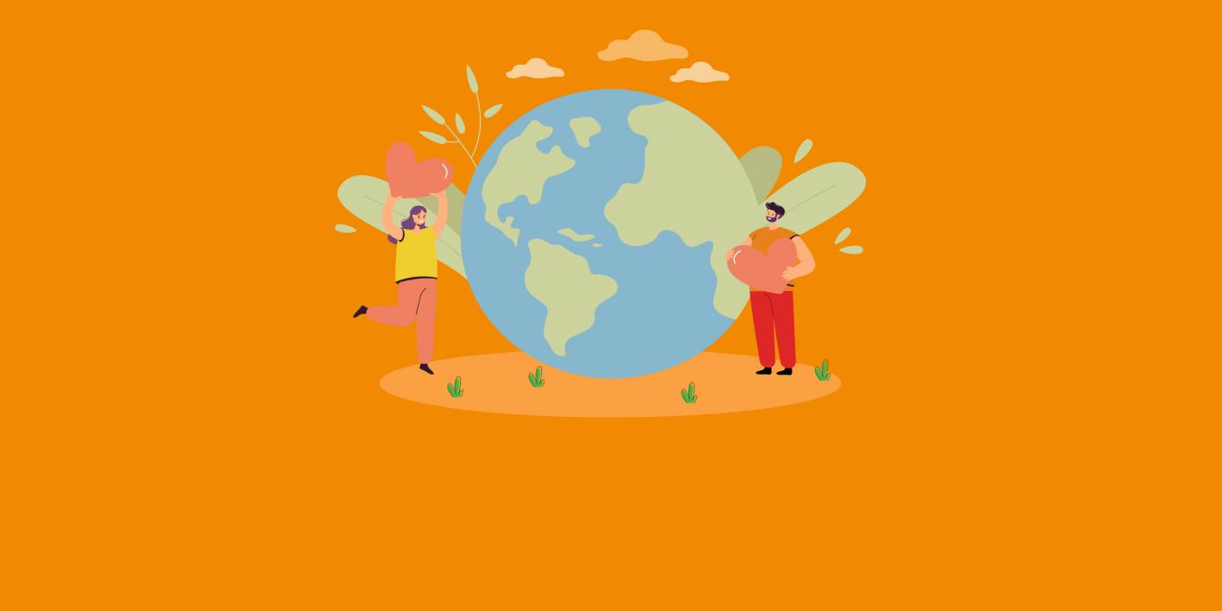 Mūsu ilgtspējas stāsts