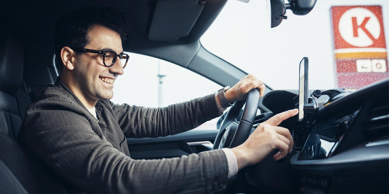 Automazgāšanas abonements