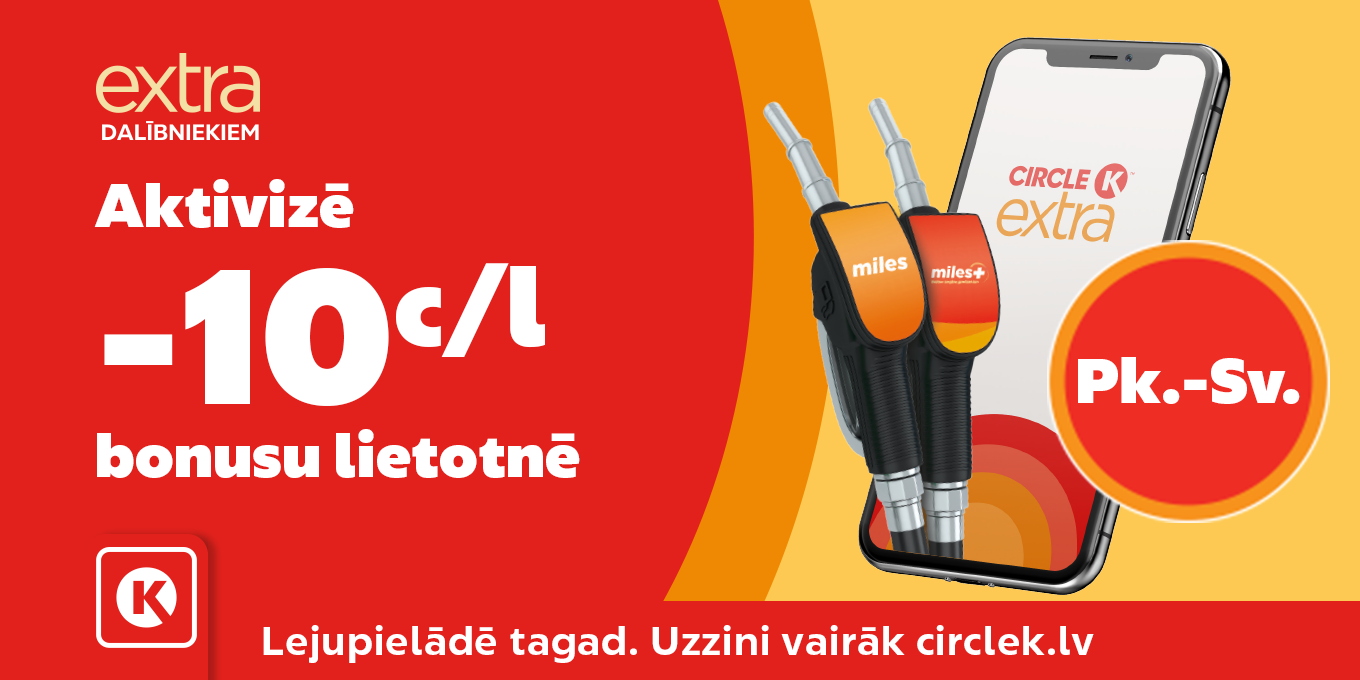 Aktivizē bonusu