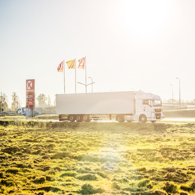 Circle K Vide Veselība drošība