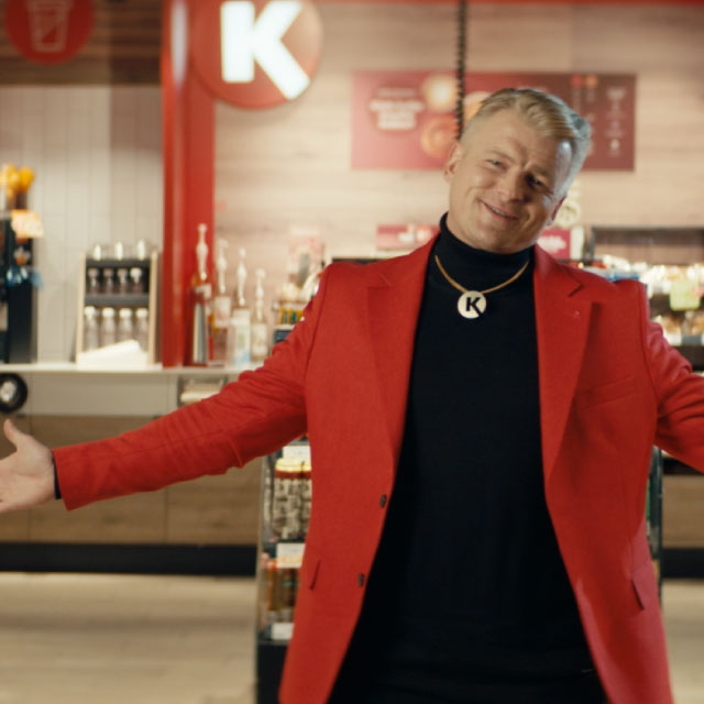 Circle K Inovācijas