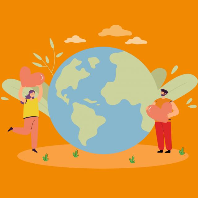 MŪSU ILGTSPĒJAS STĀSTS