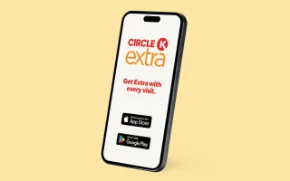 extra app