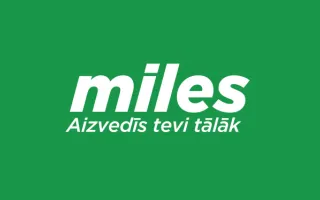 miles