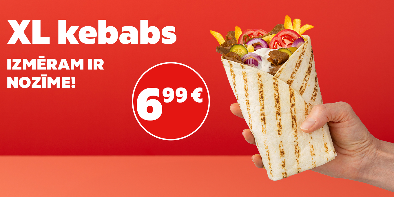 xl kebabs
