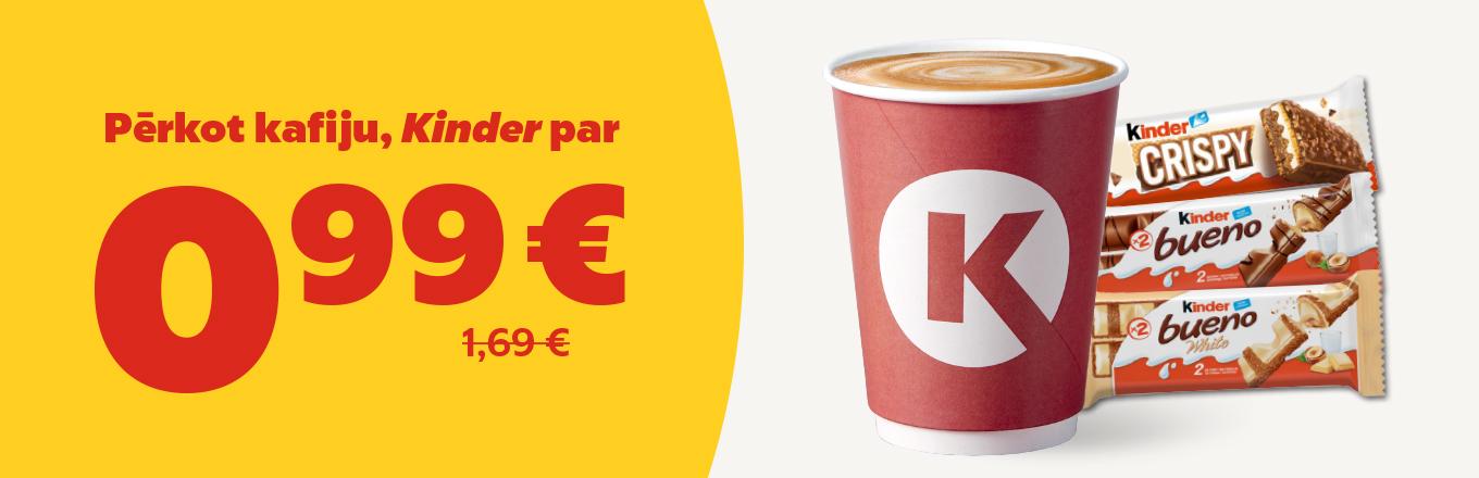 Kinder